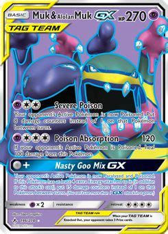 muk weakness|alolan muk serebii.